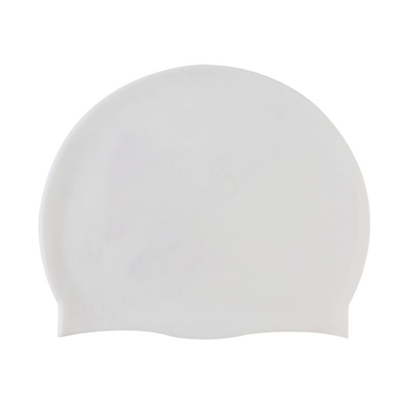 Silicone Swimming Cap For Adult