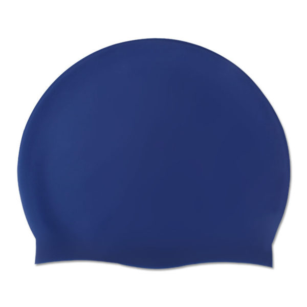 Silicone Swimming Cap For Adult