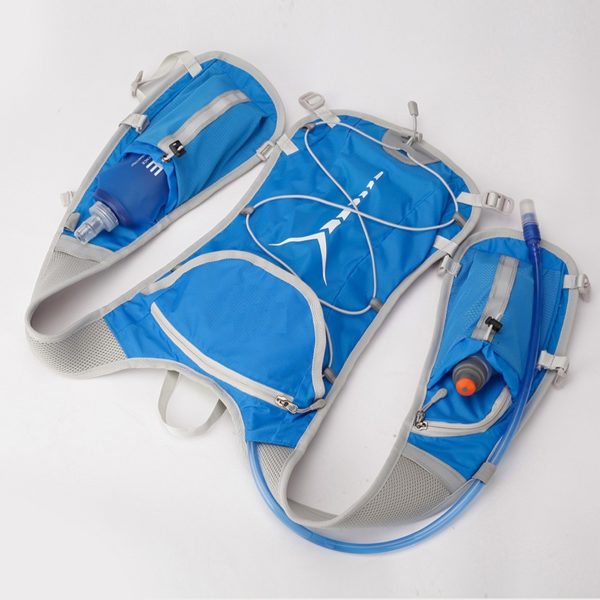 Ultra-thin Gym Backpack Hiking Hydration Bag