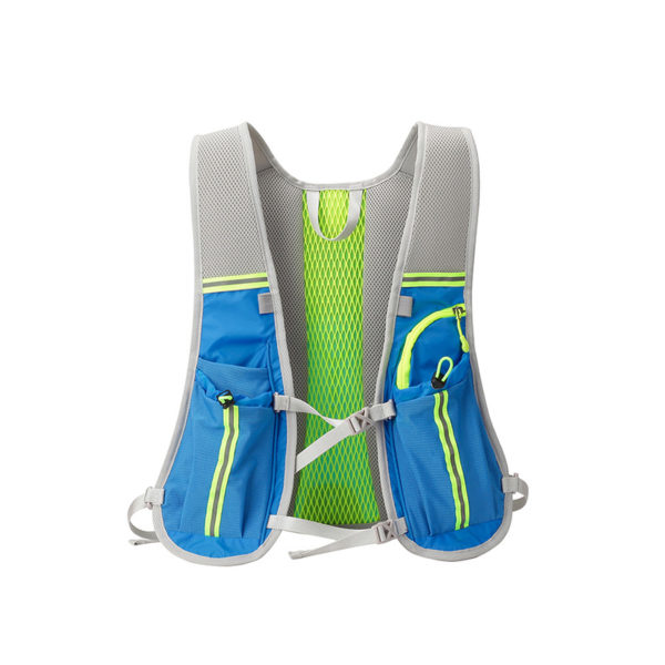 Ultra-thin Gym Backpack Hiking Hydration Bag