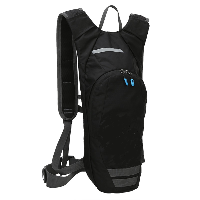 Lightweight Waterproof Sports Hydration Backpack w/ Logo