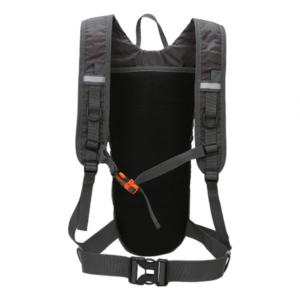 Lightweight Waterproof Sports Hydration Backpack w/ Logo