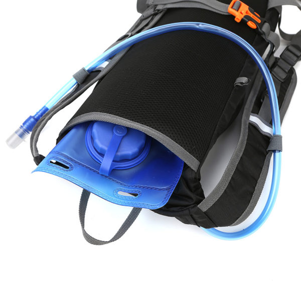 Lightweight Waterproof Sports Hydration Backpack w/ Logo