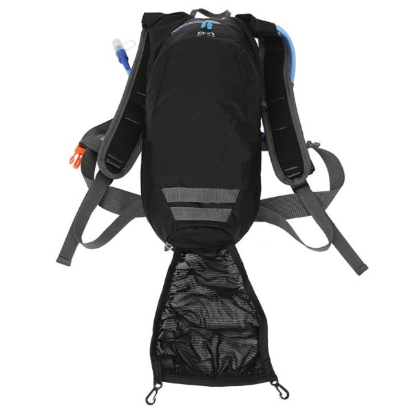 Lightweight Waterproof Sports Hydration Backpack w/ Logo