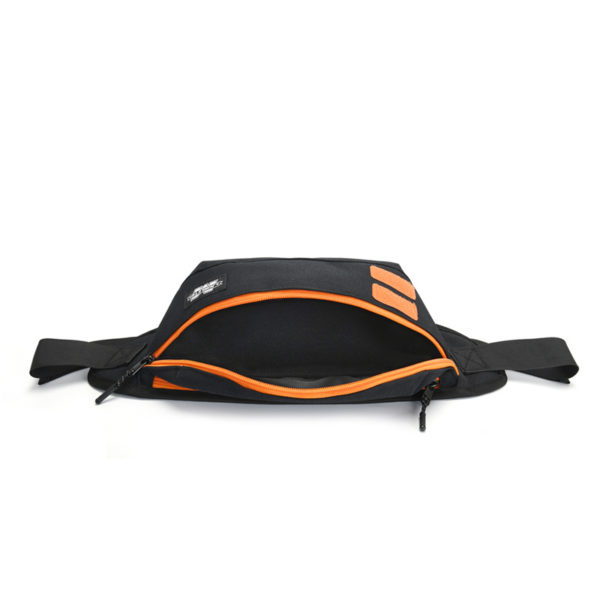 Multifunctional Large Capacity Waterproof Nylon Fanny Bag