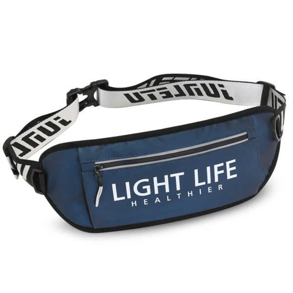 Outdoor Waterproof Mini Large Capacity Waist Bag