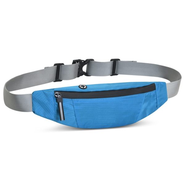 Custom Logo Outdoor Running Fanny Pack