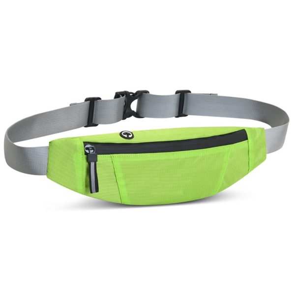 Custom Logo Outdoor Running Fanny Pack