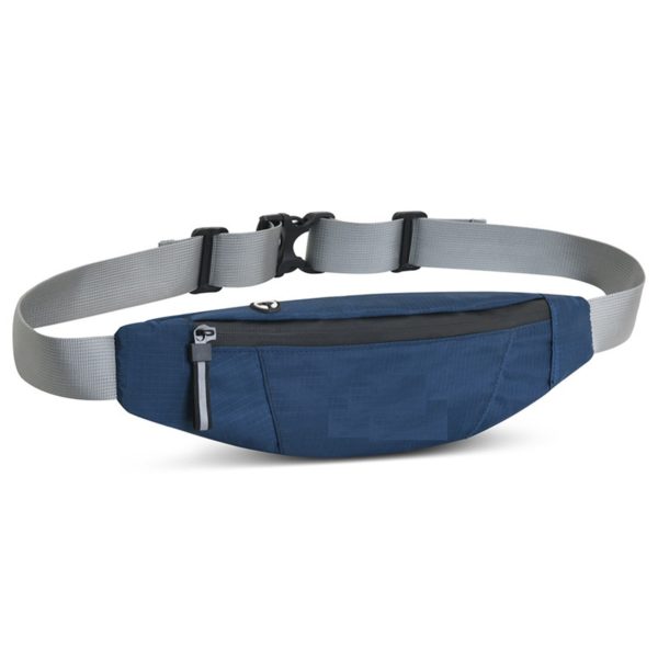 Custom Logo Outdoor Running Fanny Pack