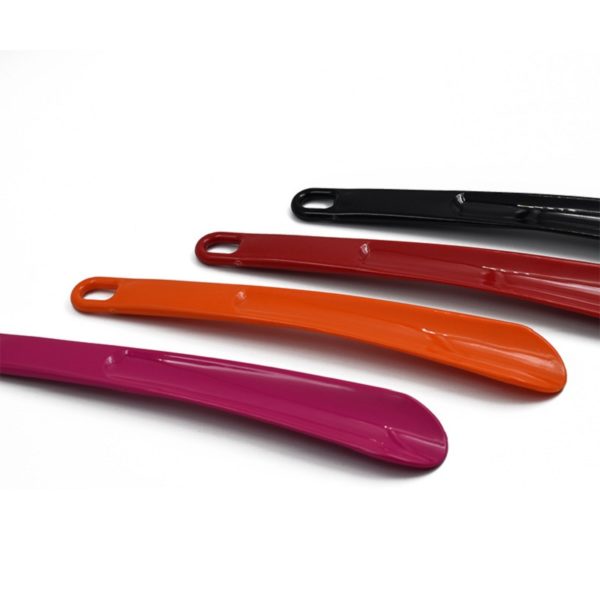 Plastic Handled Shoe Horn Shoehorn