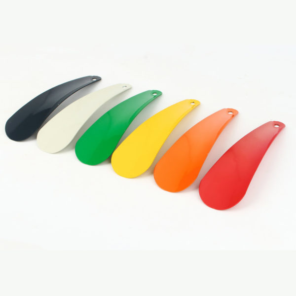 Short Metal Shoe Horn Shoehorn