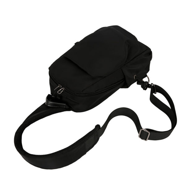 Waterproof Single Shoulder Pack Outdoor Sports Chest Bag