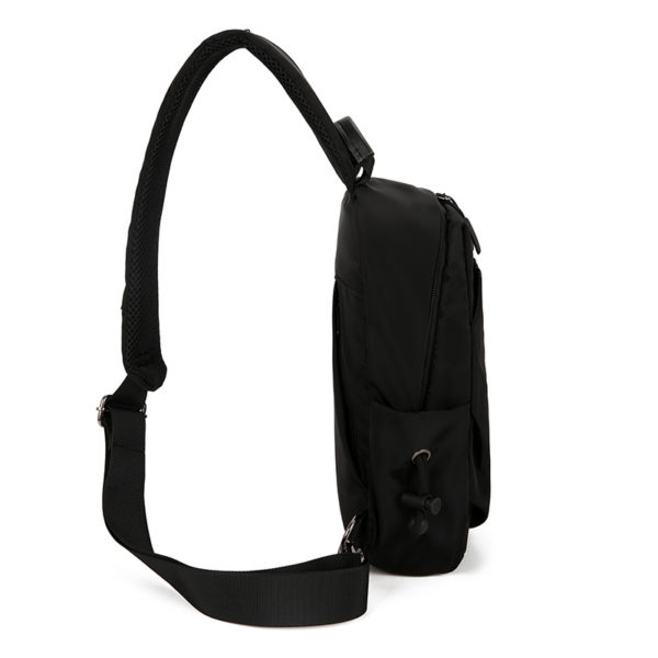 Waterproof Single Shoulder Pack Outdoor Sports Chest Bag