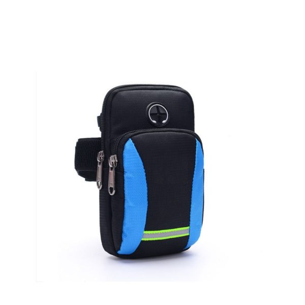 Custom Armband For Phone Outdoor Sports Armbag