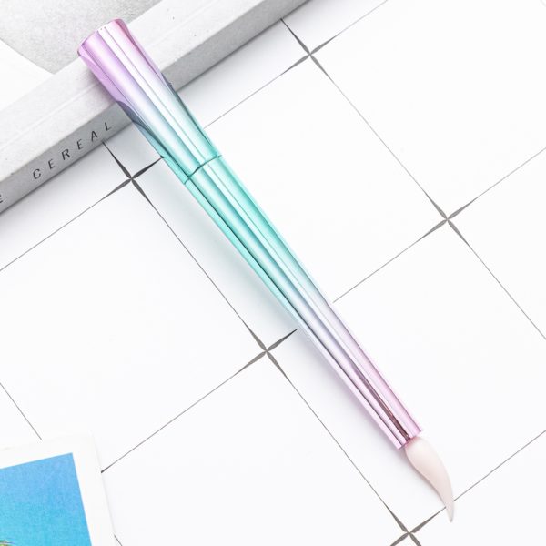 Custom Colorful Plastic Promotional Ballpoint Pen