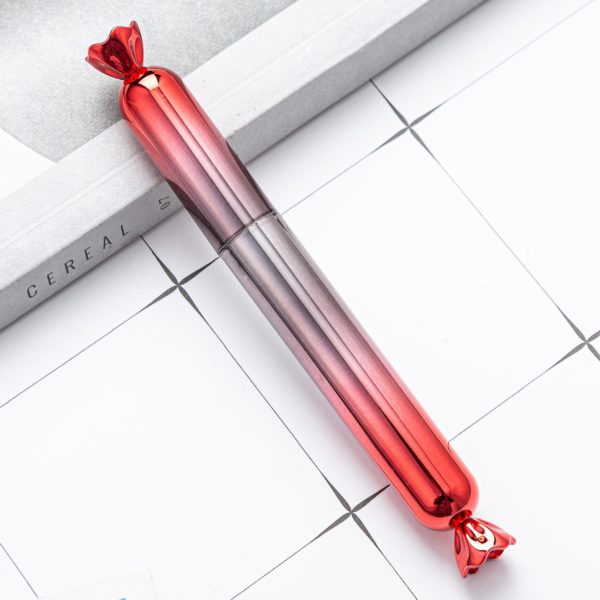 Custom Plastic Candy Shaped Ballpoint Pen