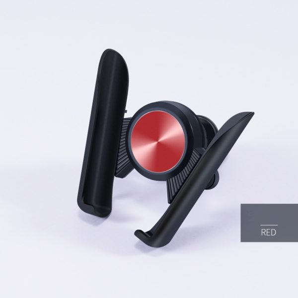 Custom Gravity Car Phone Mount ABS Air Vent Holder