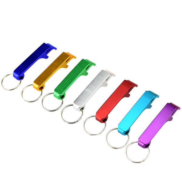 Aluminum Alloy Beer Bottle Opener