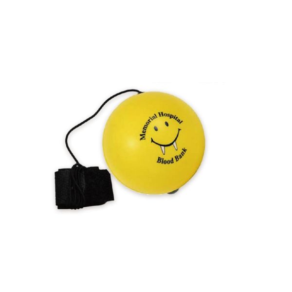 PU Yoyo Stress Reliever Ball