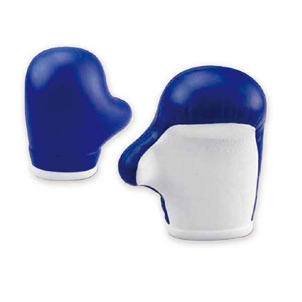 Extra Large Boxing Gloves Shape PU Stress Reliever