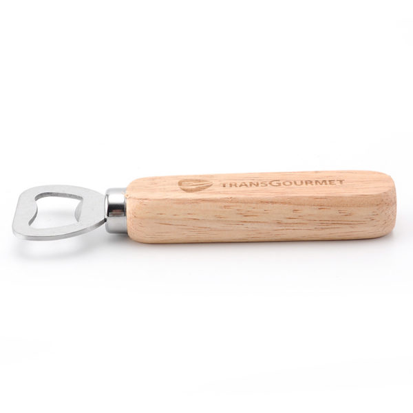 Creative Wooden Bottle Opener