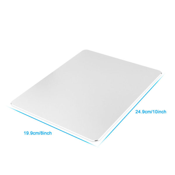 Aluminum Alloy Mouse Pad