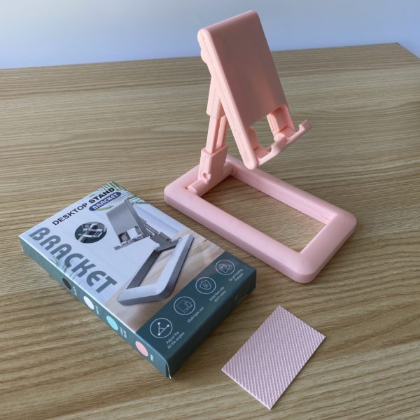 Portable Folding Phone Stand