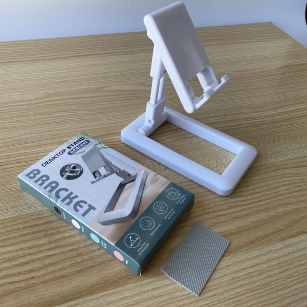 Portable Folding Phone Stand