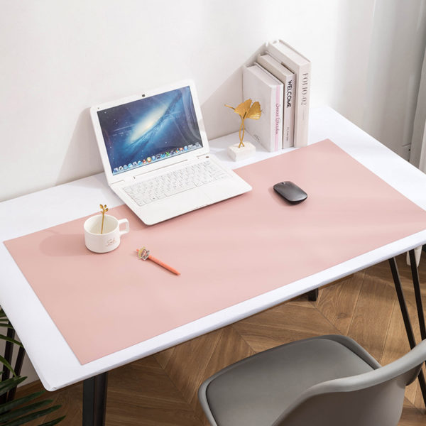 PU Large Size Mouse Pad