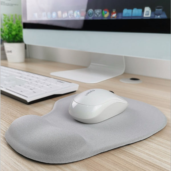 Customized Mouse Pad with Wrist Support