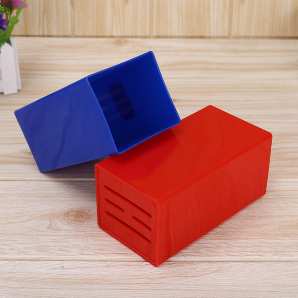 PP Plastic Pen Holder