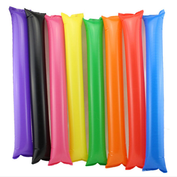 Customized Thicken Inflatable Thunder Stick