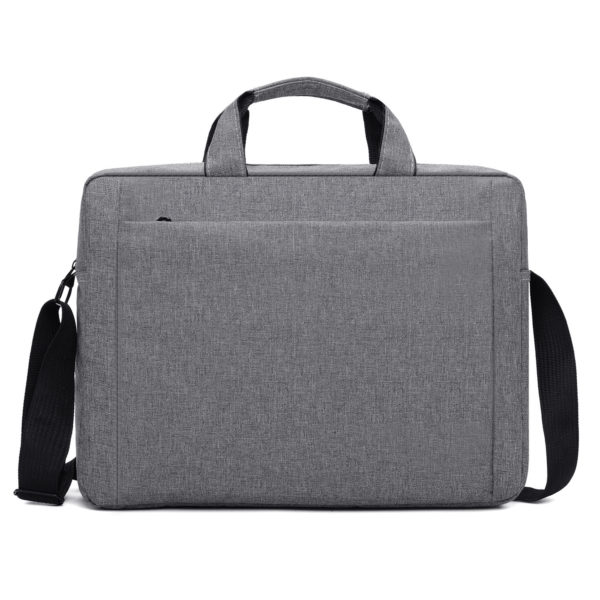 Polyester Laptop Sleeve With Shoulder Strap