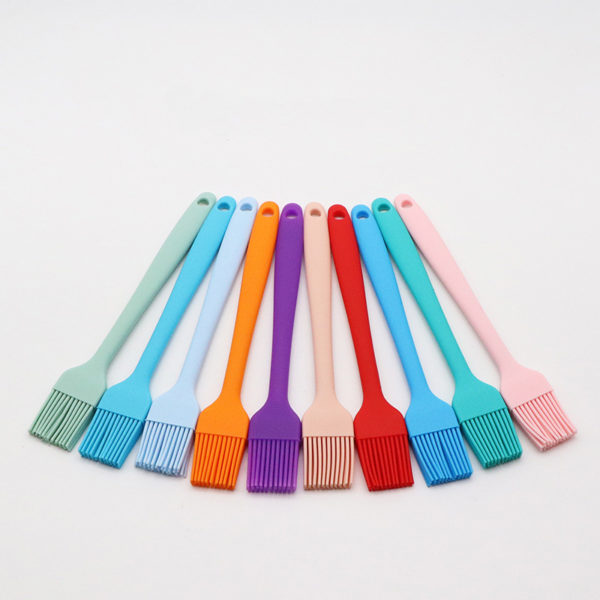 Silicone Pastry Oil Brush