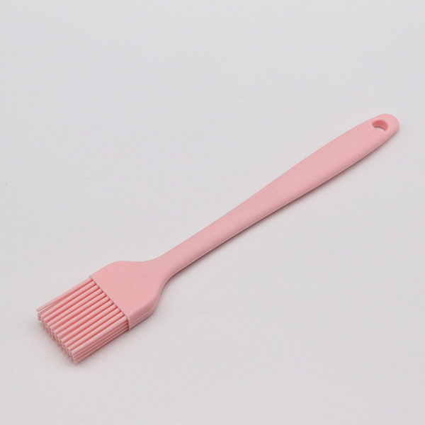 Silicone Pastry Oil Brush