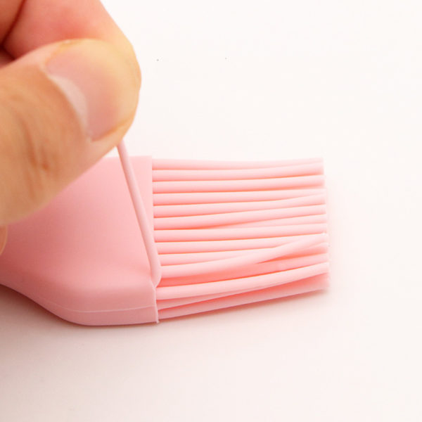 Silicone Pastry Oil Brush