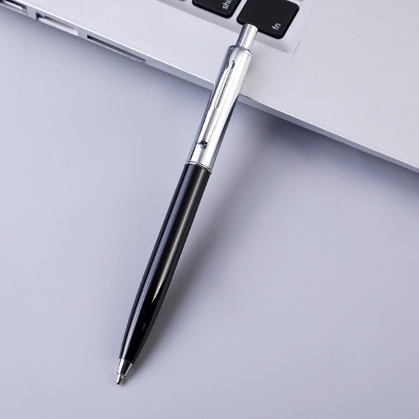 Custom Metal Ballpoint Click Pen