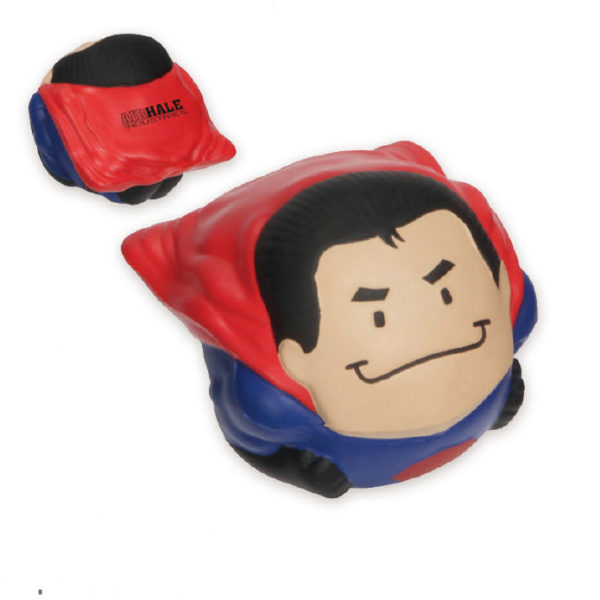 Superman Stress Reliever