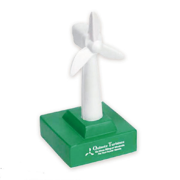 Wind Fans Stress Reliever