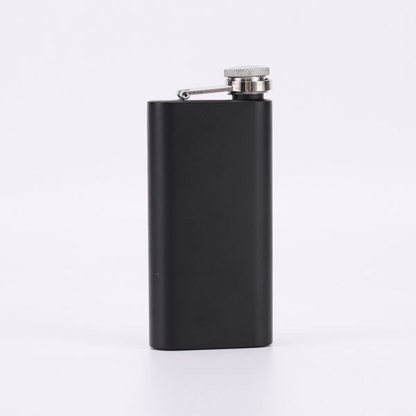 5oz Portable Stainless Steel Hip Flask