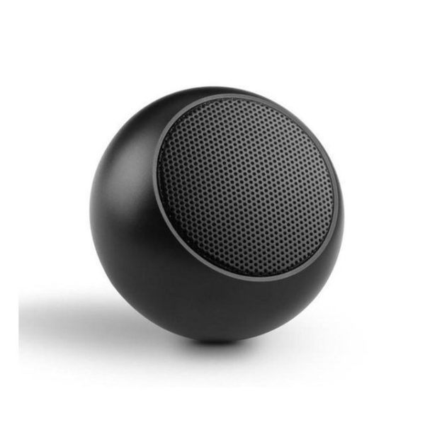 Poratable Mini Wireless Speaker