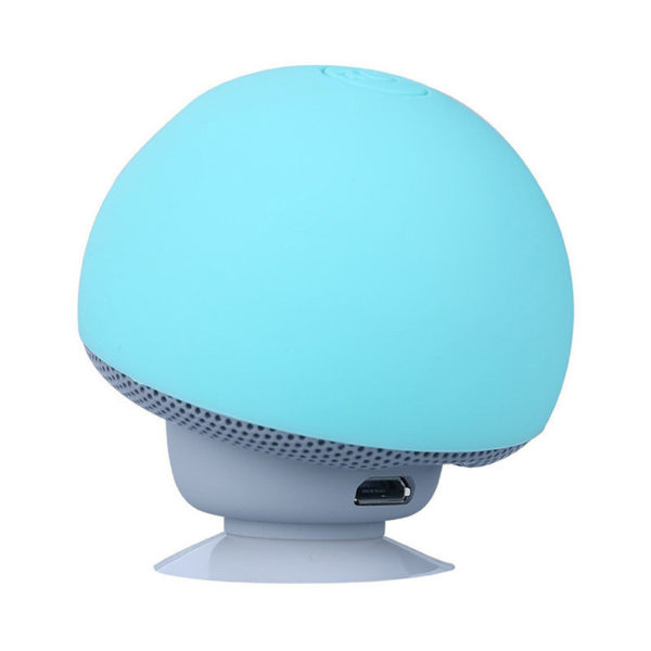 Mushroom Shaped Wireless Speaker