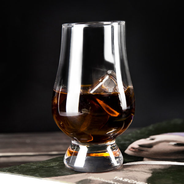 6.3oz Wine Whisky Glass Tulip Mug