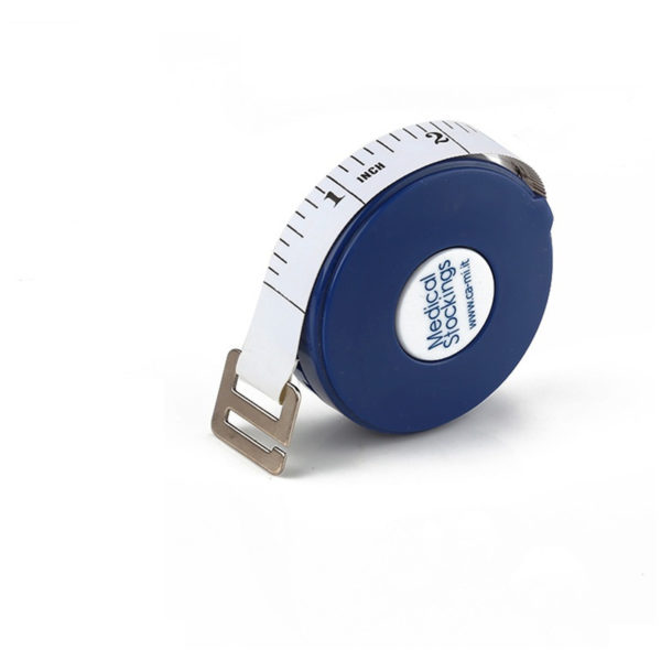 Pocket Round 5ft Plastic Tape Measurer