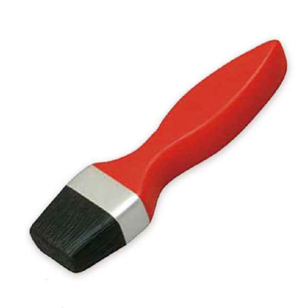 Paint Brush Shaped Stress Reliever