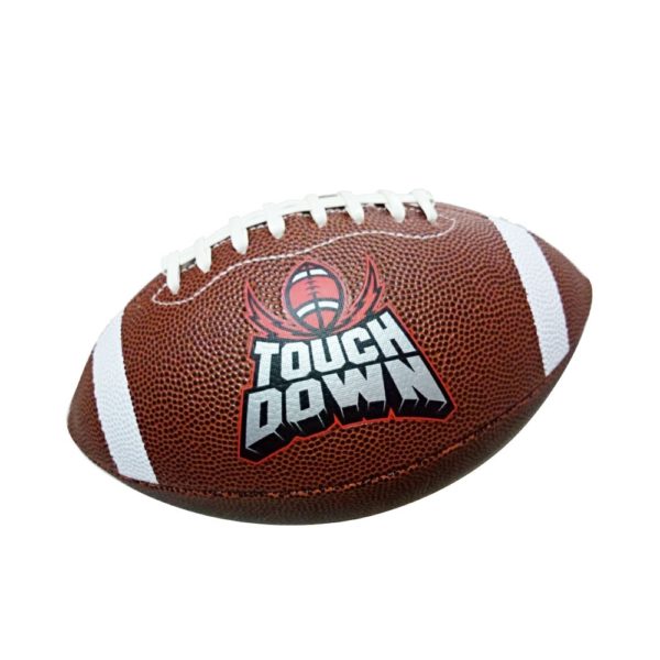 Synthetic Leather Football 6.7 inches