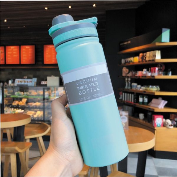 26Oz-Sports Water Bottle