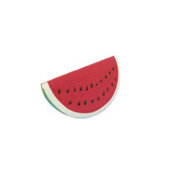 Crescent Shaped Watermelon Shaped Stress Reliever