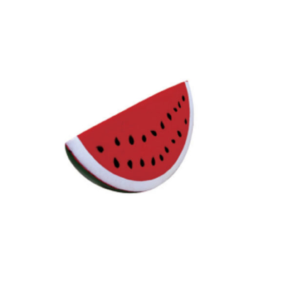 Watermelon Shaped Stress Ball