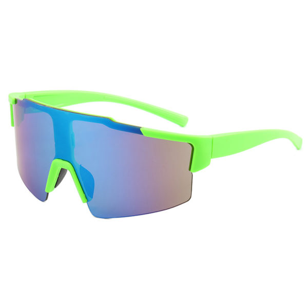 Men's Outdoor Dazzling Sunglasses